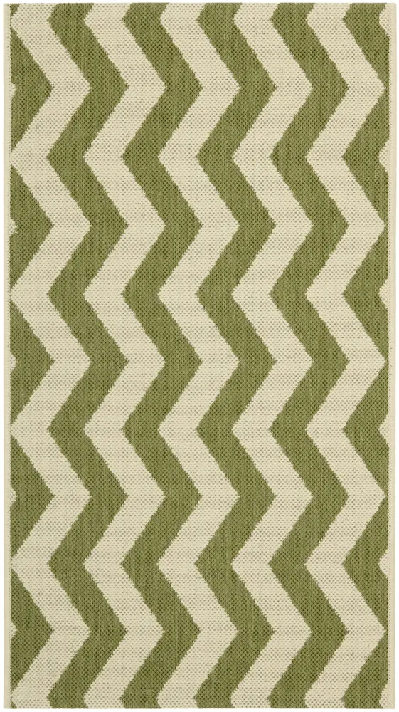 Safavieh Courtyard 2'-0