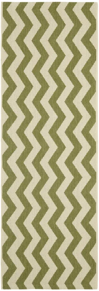 Safavieh Courtyard 2'-3