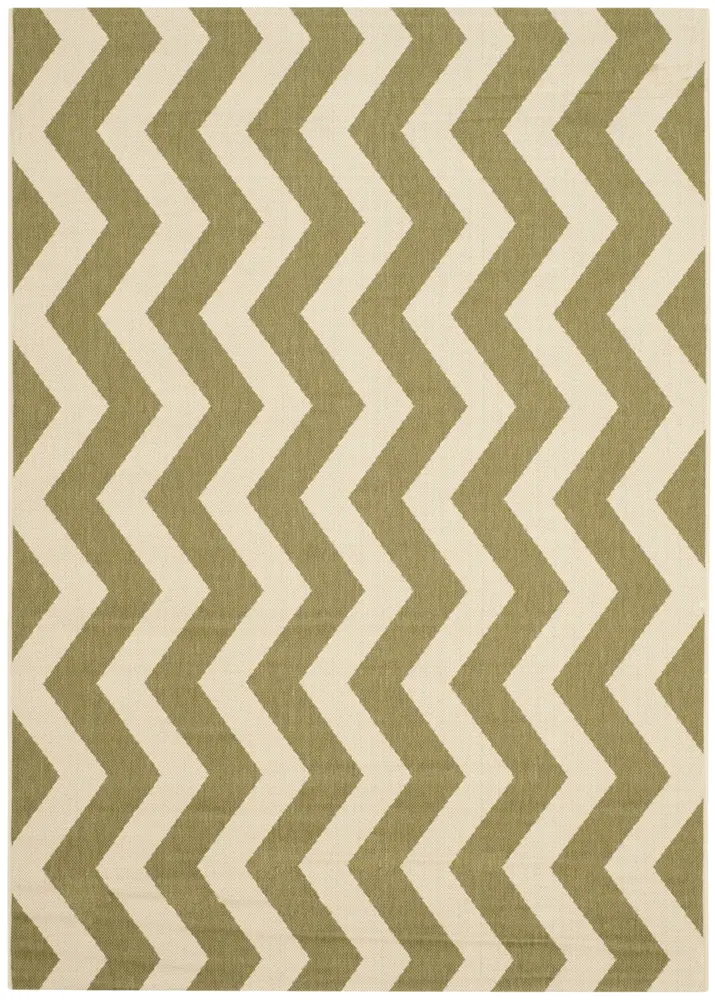 Safavieh Courtyard 4'-0