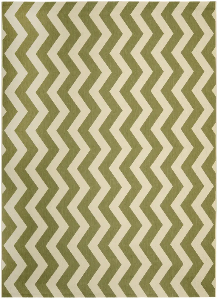 Safavieh Courtyard 8'-0