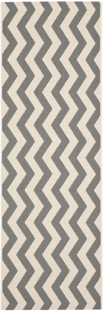 Safavieh Courtyard 2'-3