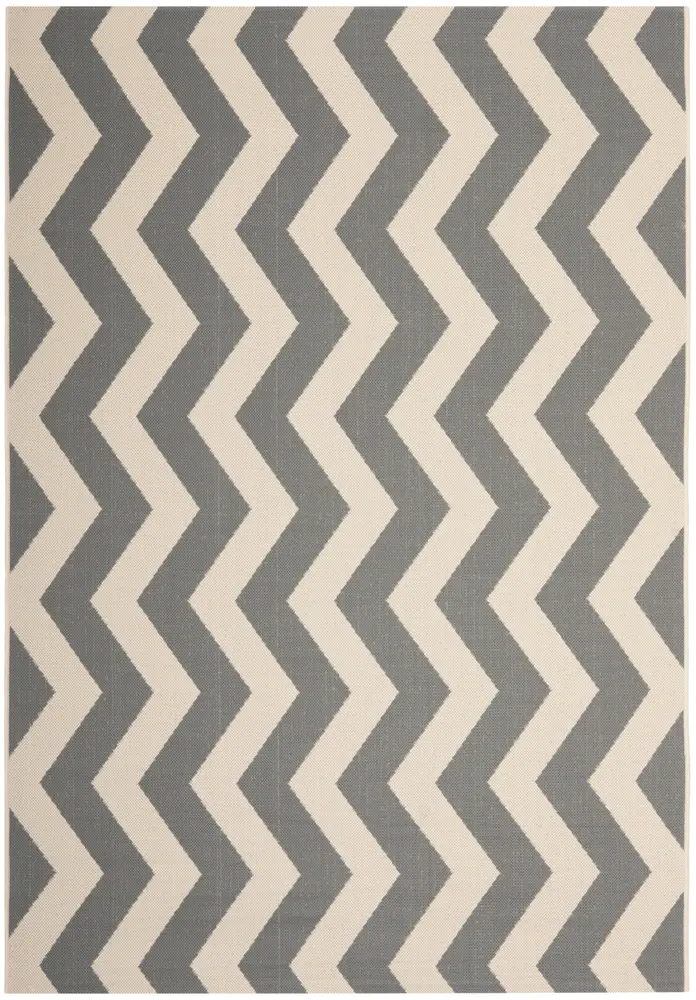 Safavieh Courtyard 5'-3