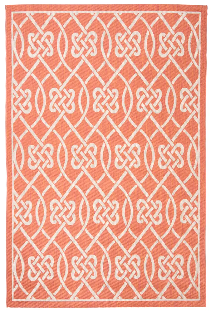 Safavieh Courtyard 5'-3