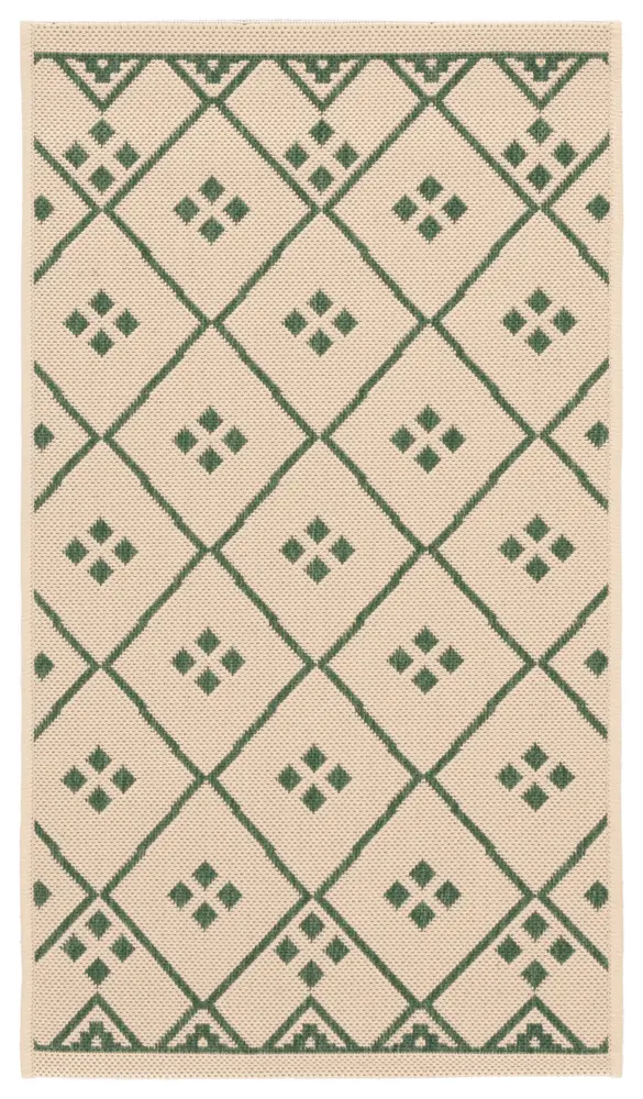 Safavieh Courtyard 2'-0