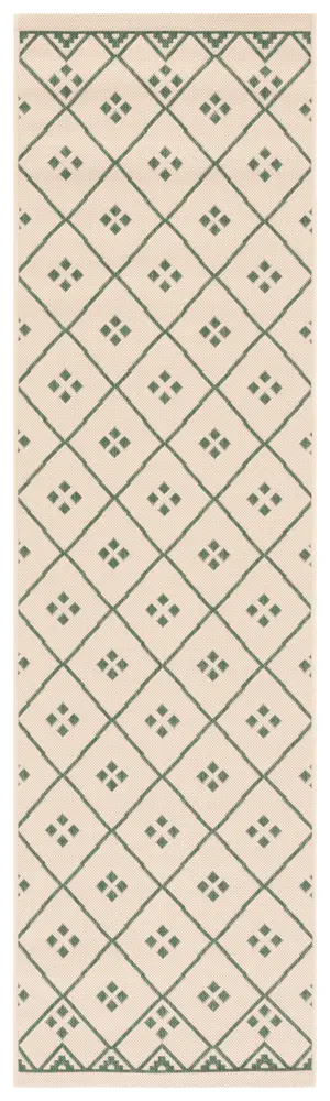 Safavieh Courtyard 2'-3