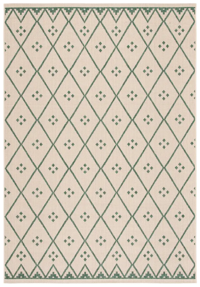 Safavieh Courtyard 5'-3