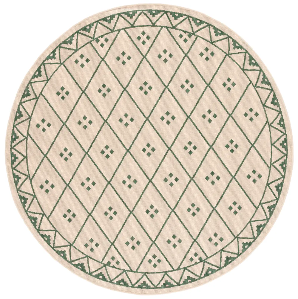 Safavieh Courtyard 6'-7