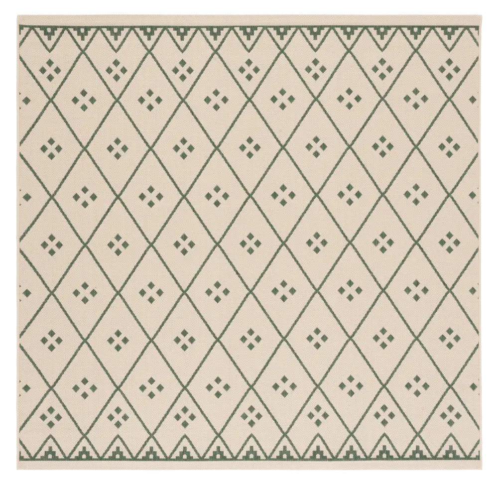 Safavieh Courtyard 6'-7