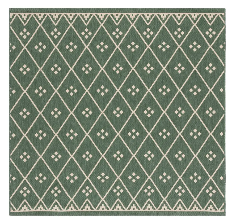 Safavieh Courtyard 6'-7