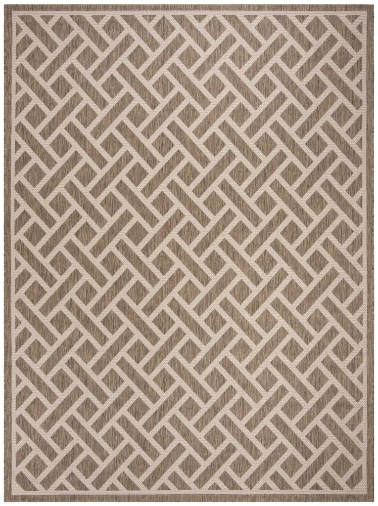 Safavieh Courtyard 6'-7