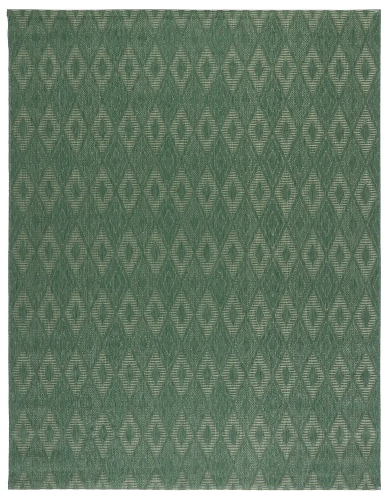 Safavieh Courtyard 9'-0