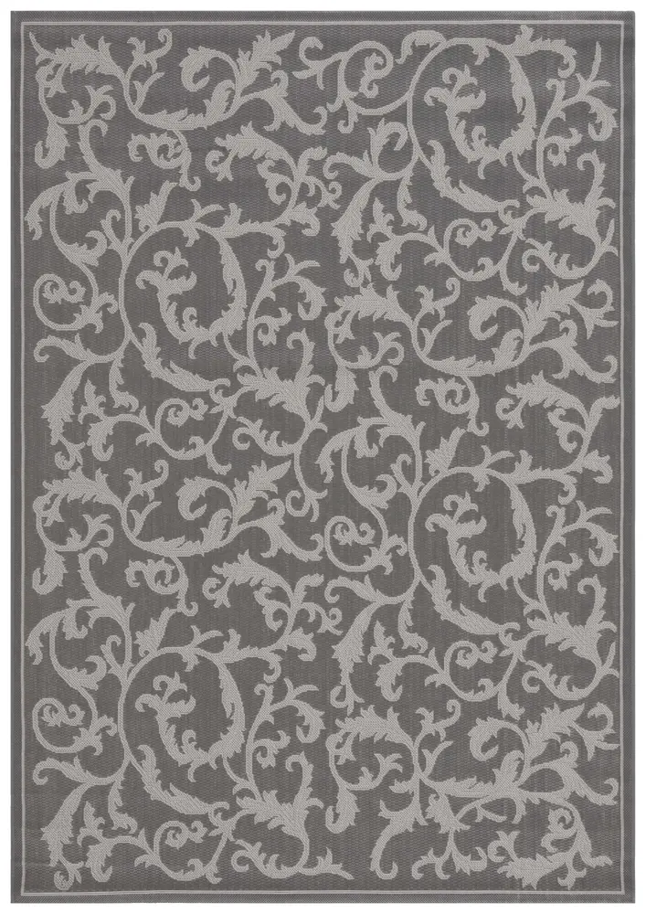 Safavieh Courtyard 5'-3