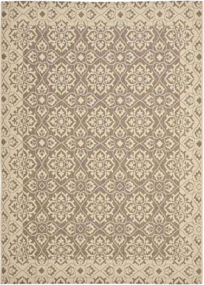 Safavieh Courtyard 5'-3