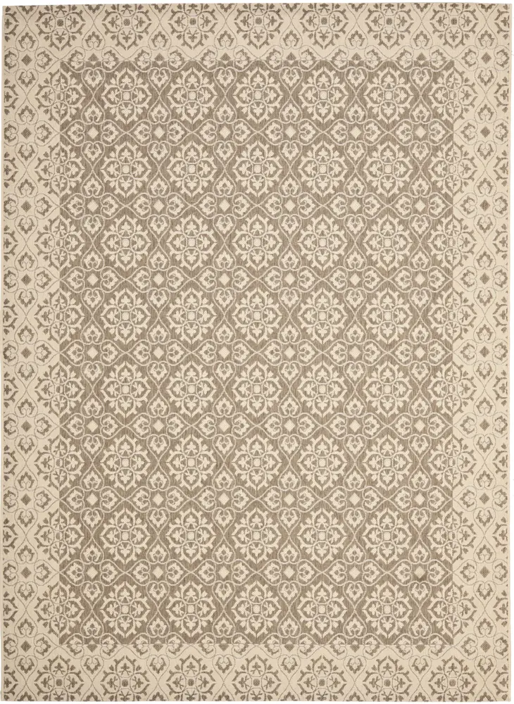 Safavieh Courtyard 8'-0