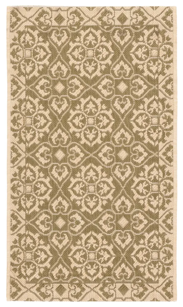 Safavieh Courtyard 2'-0