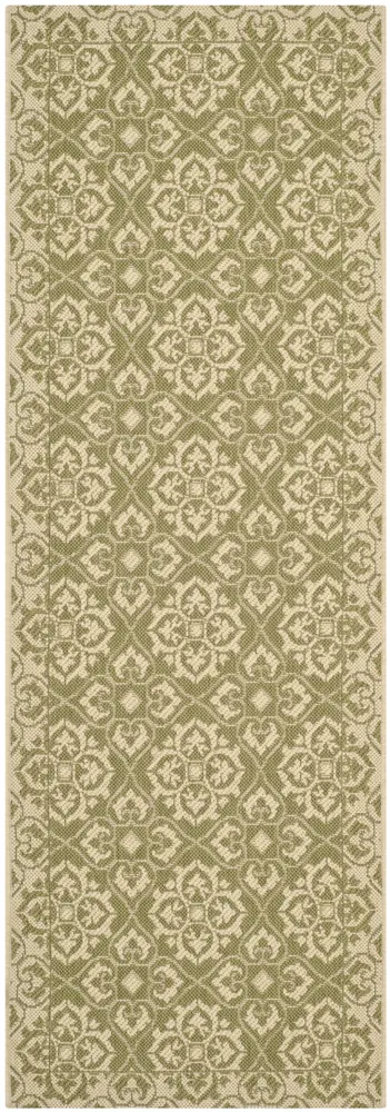 Safavieh Courtyard 2'-3