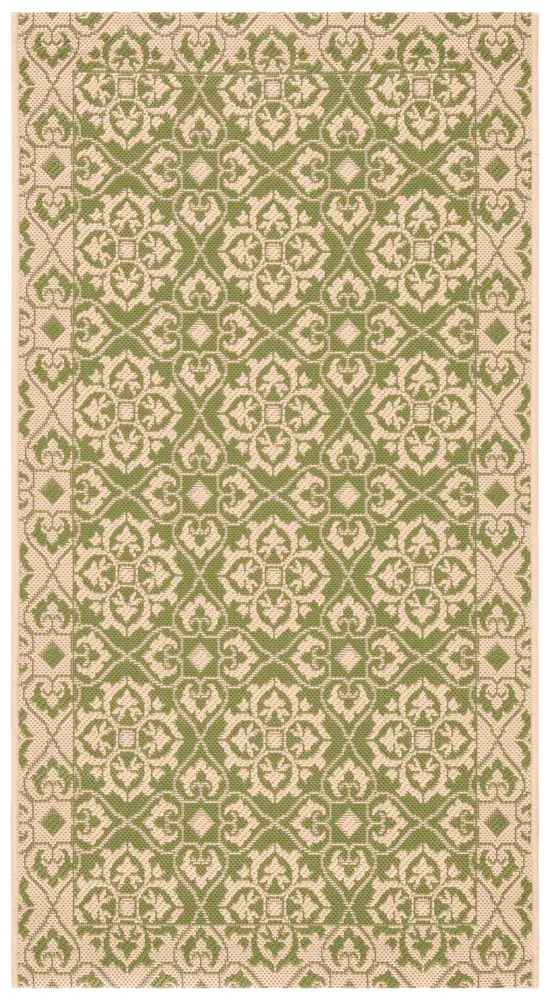 Safavieh Courtyard 2'-7