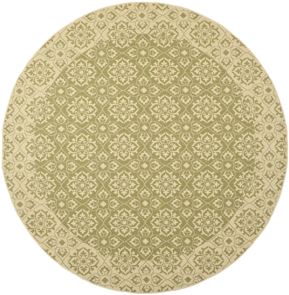 Safavieh Courtyard 7'-10