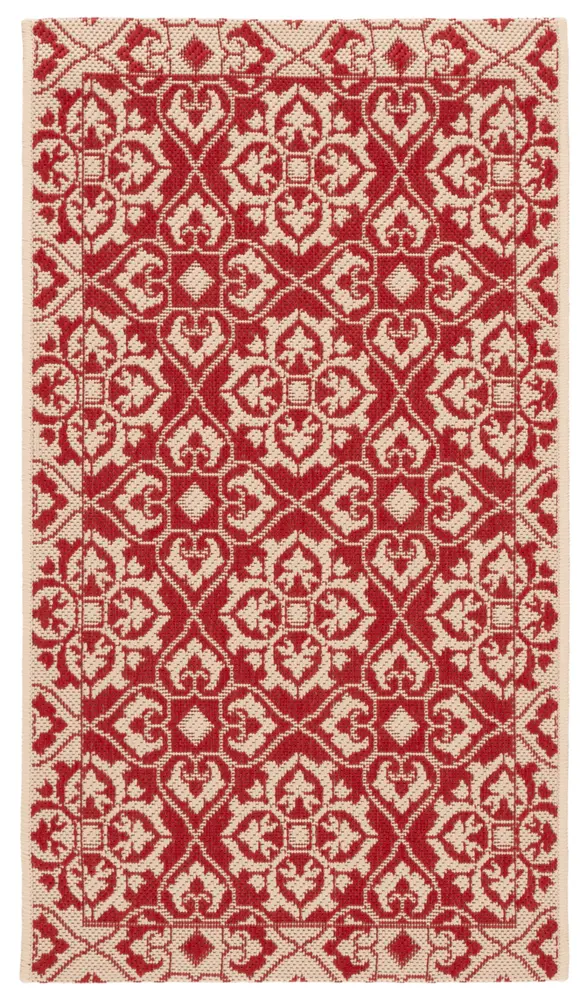 Safavieh Courtyard 2'-0