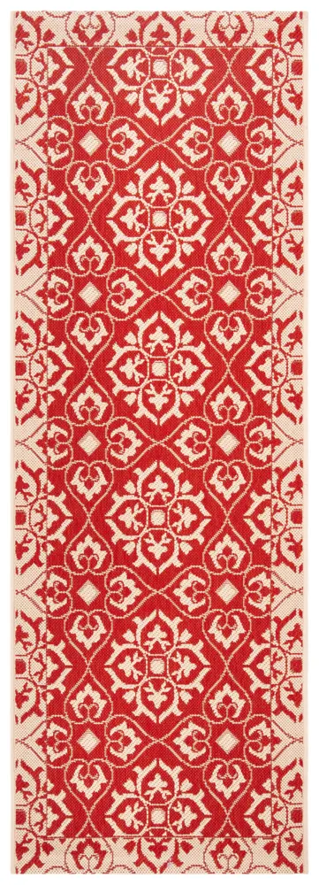 Safavieh Courtyard 2'-3