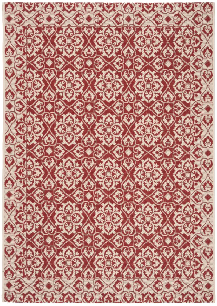 Safavieh Courtyard 4'-0