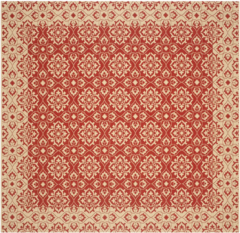 Safavieh Courtyard 7'-10