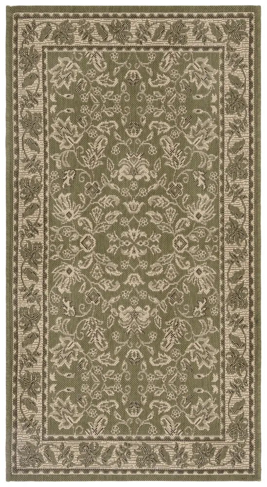 Safavieh Courtyard 2'-7