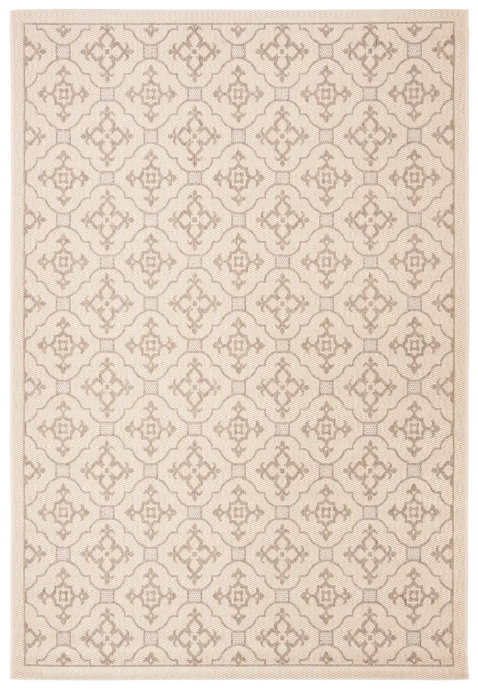 Safavieh Courtyard 5'-3