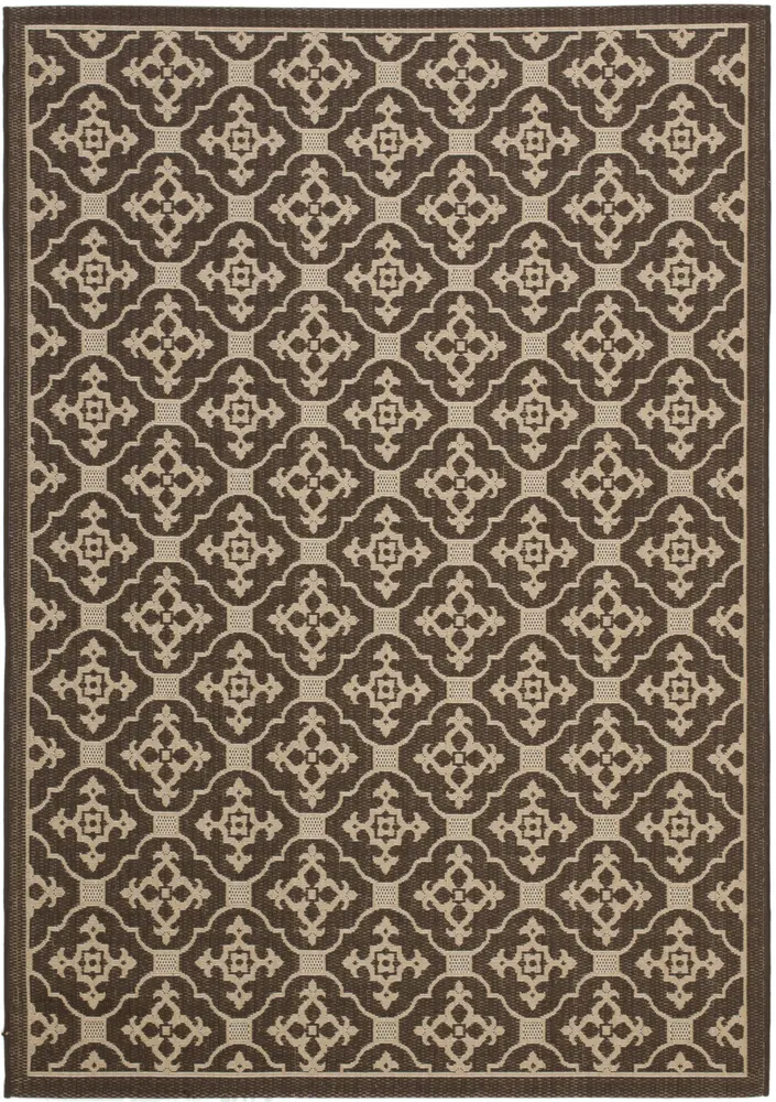 Safavieh Courtyard 5'-3