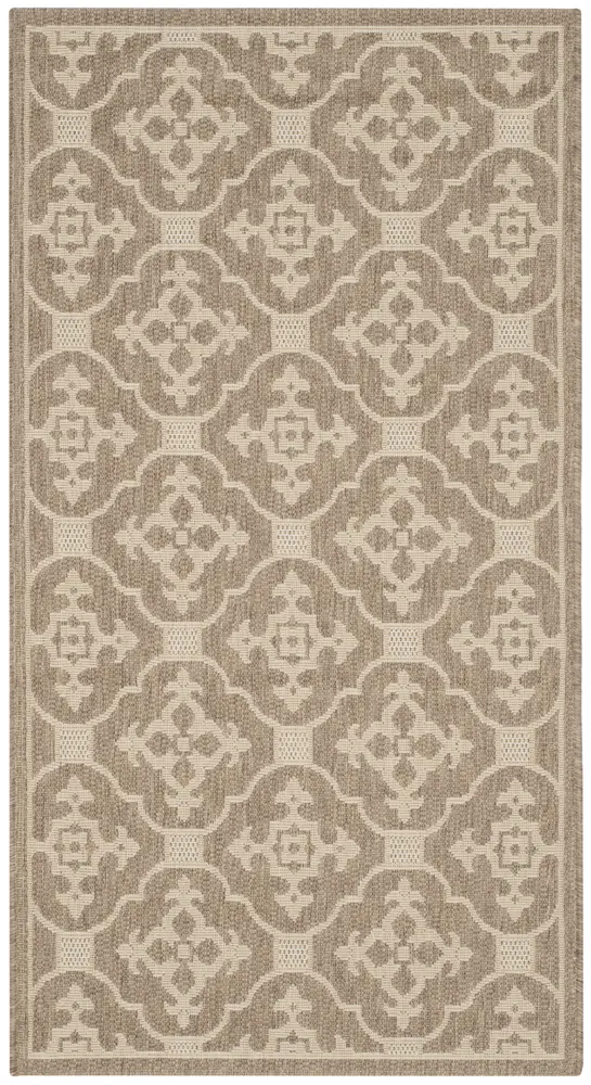 Safavieh Courtyard 2'-7