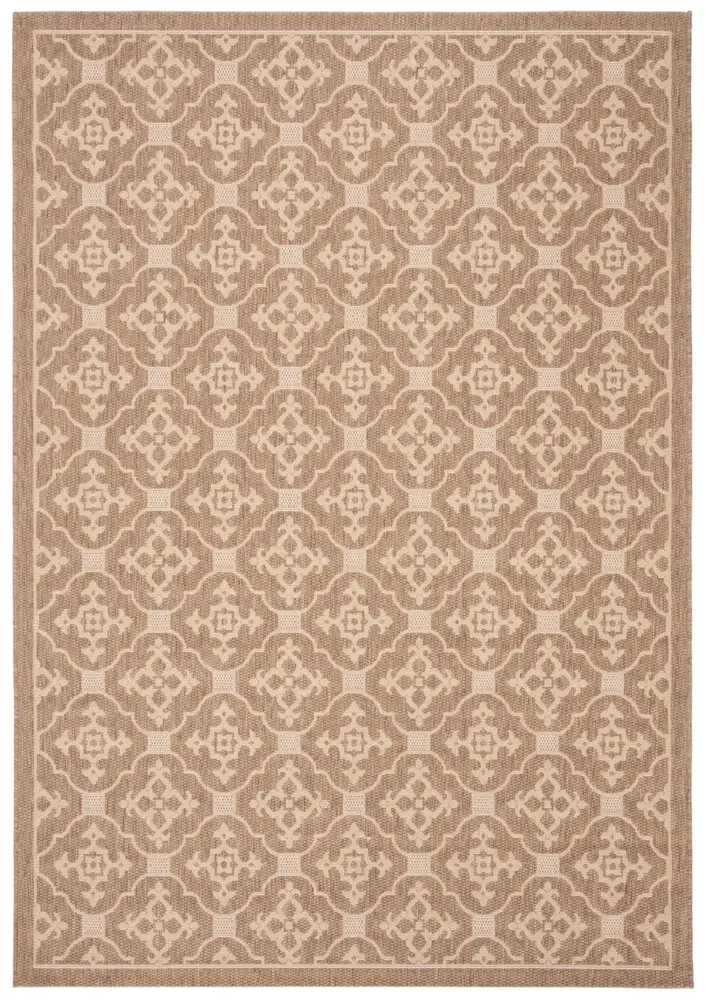 Safavieh Courtyard 4'-0