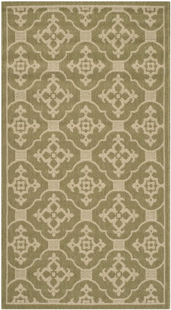 Safavieh Courtyard 2'-7