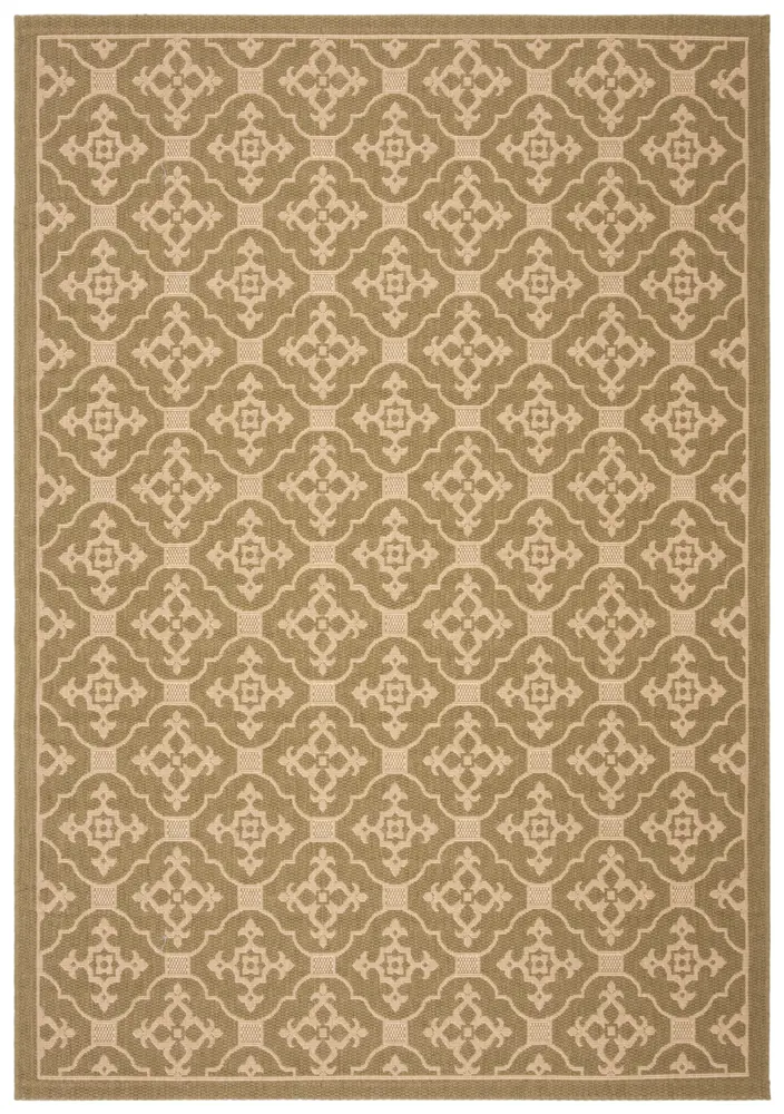 Safavieh Courtyard 4'-0