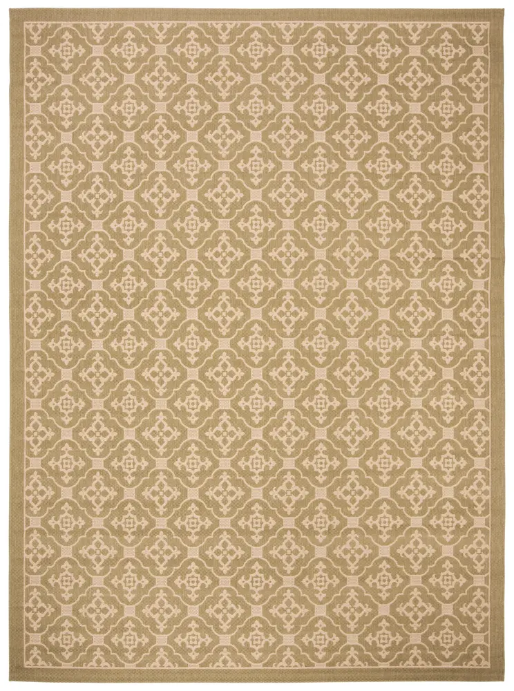 Safavieh Courtyard 8'-0