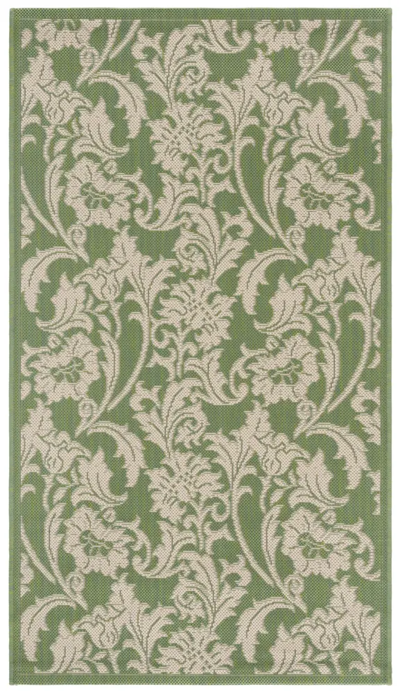 Safavieh Courtyard 2'-7