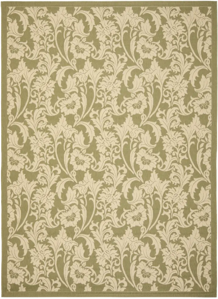 Safavieh Courtyard 6'-7