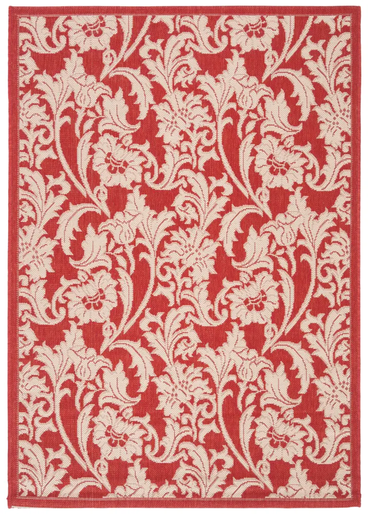 Safavieh Courtyard 4'-0