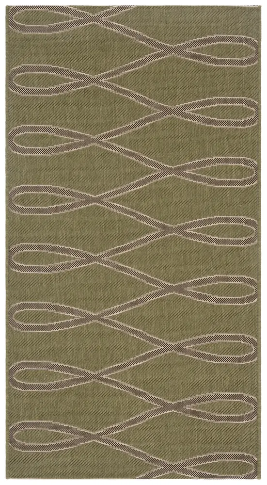 Safavieh Courtyard 2'-7