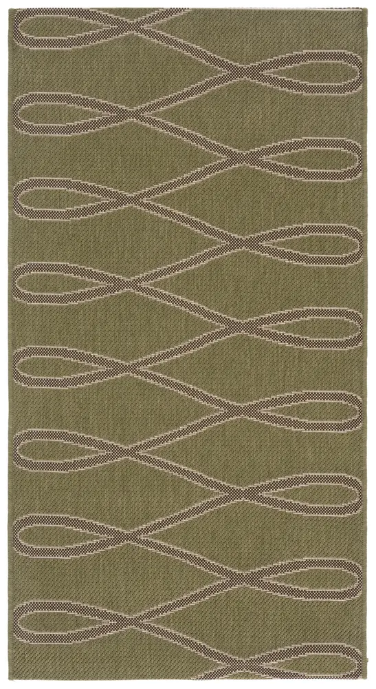 Safavieh Courtyard 2'-7