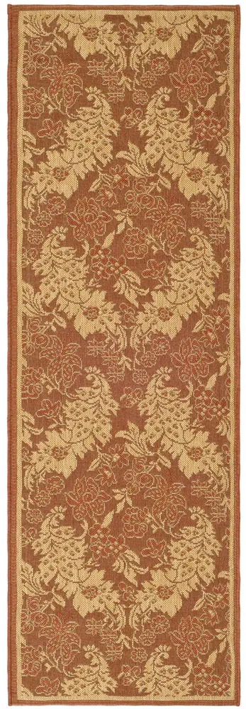 Safavieh Courtyard 2'-3