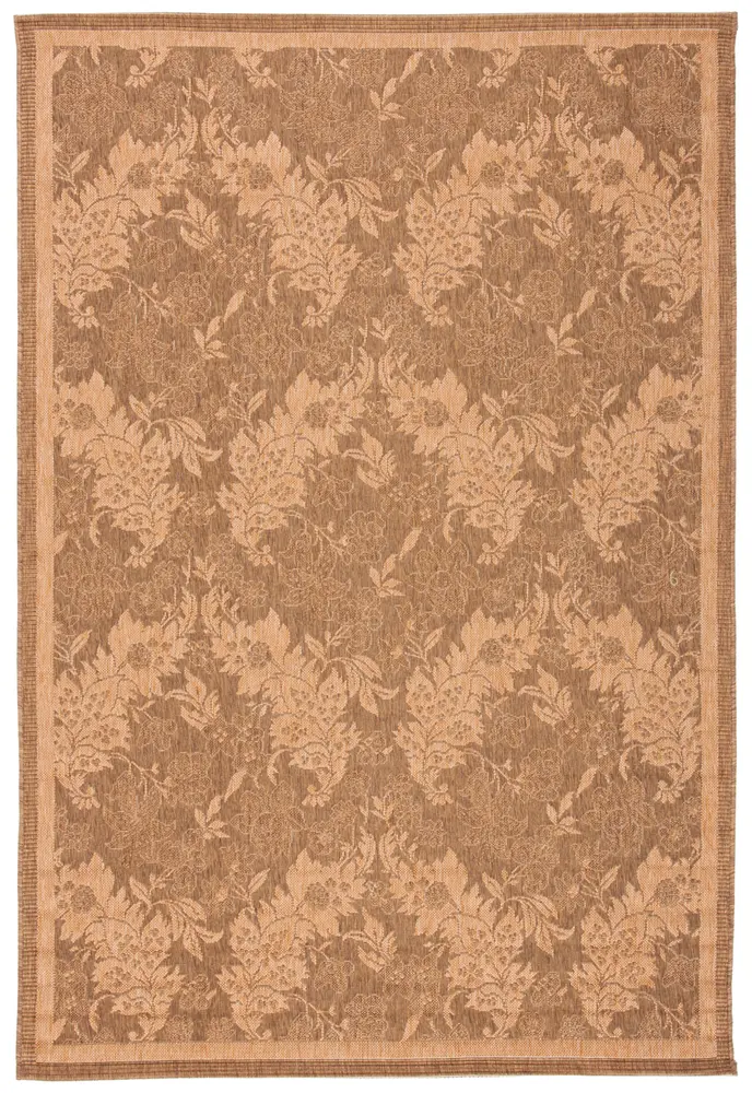 Safavieh Courtyard 5'-3