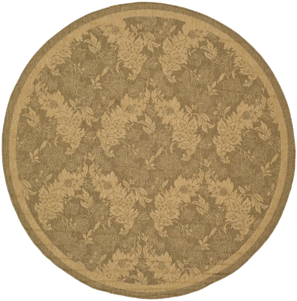 Safavieh Courtyard 6'-7