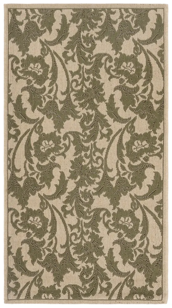 Safavieh Courtyard 2'-7