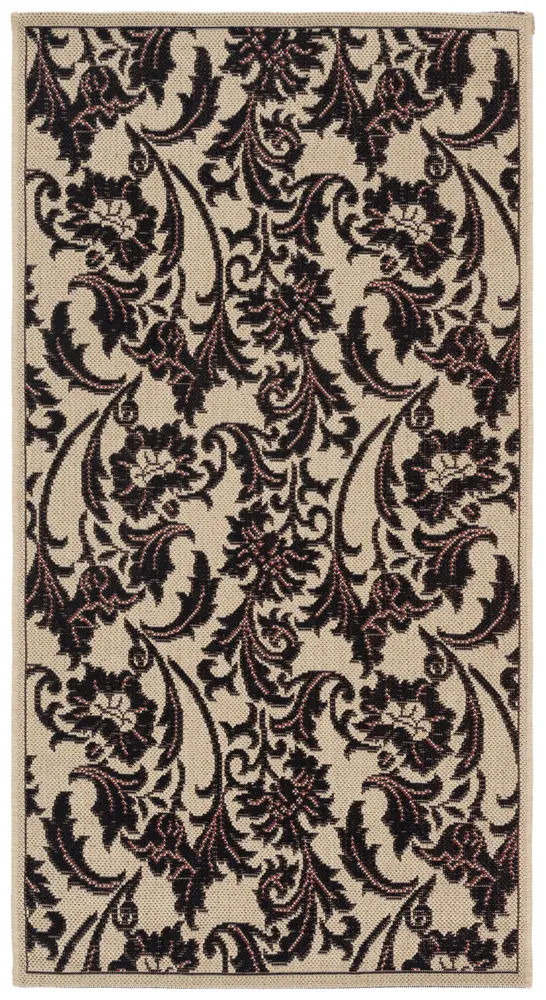 Safavieh Courtyard 2'-7