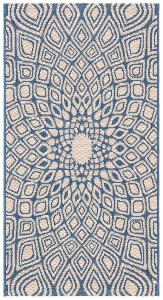 Safavieh Courtyard 2'-7