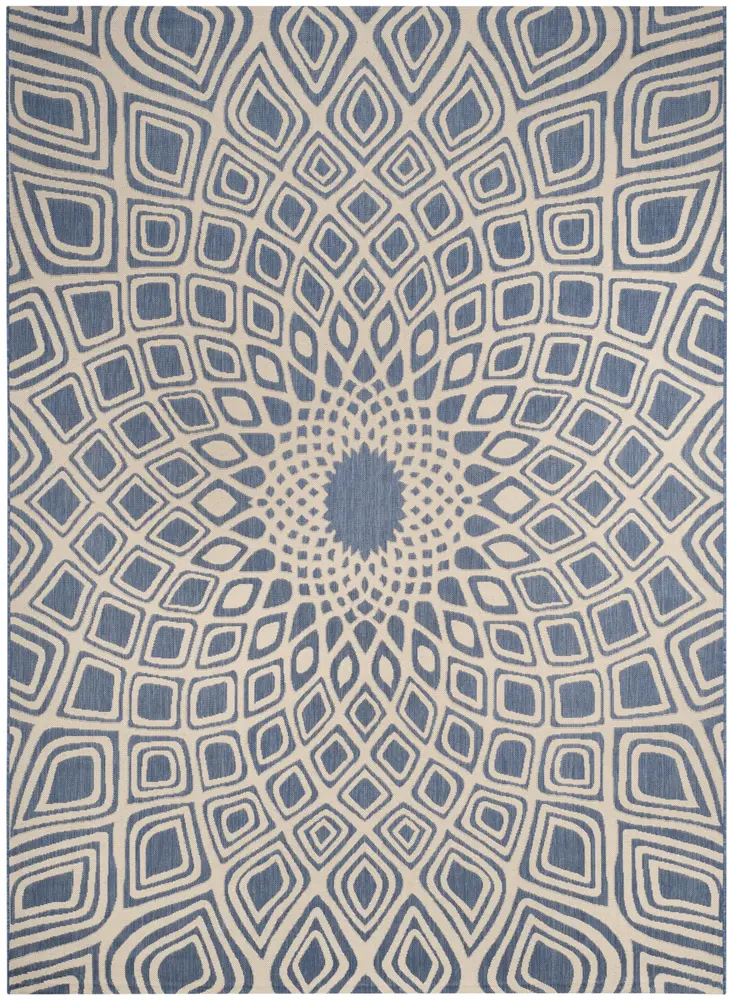 Safavieh Courtyard 9'-0