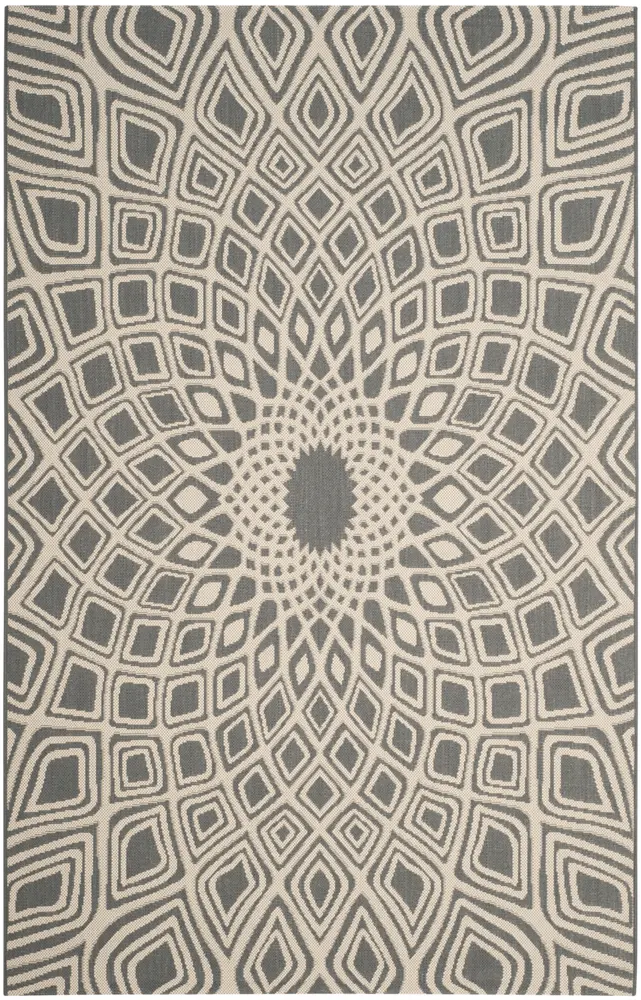 Safavieh Courtyard 4'-0