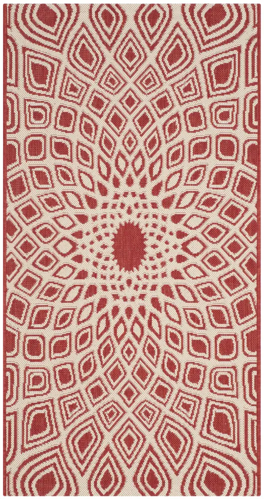 Safavieh Courtyard 2'-7