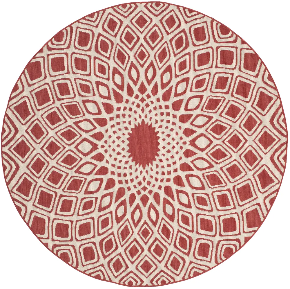 Safavieh Courtyard 6'-7