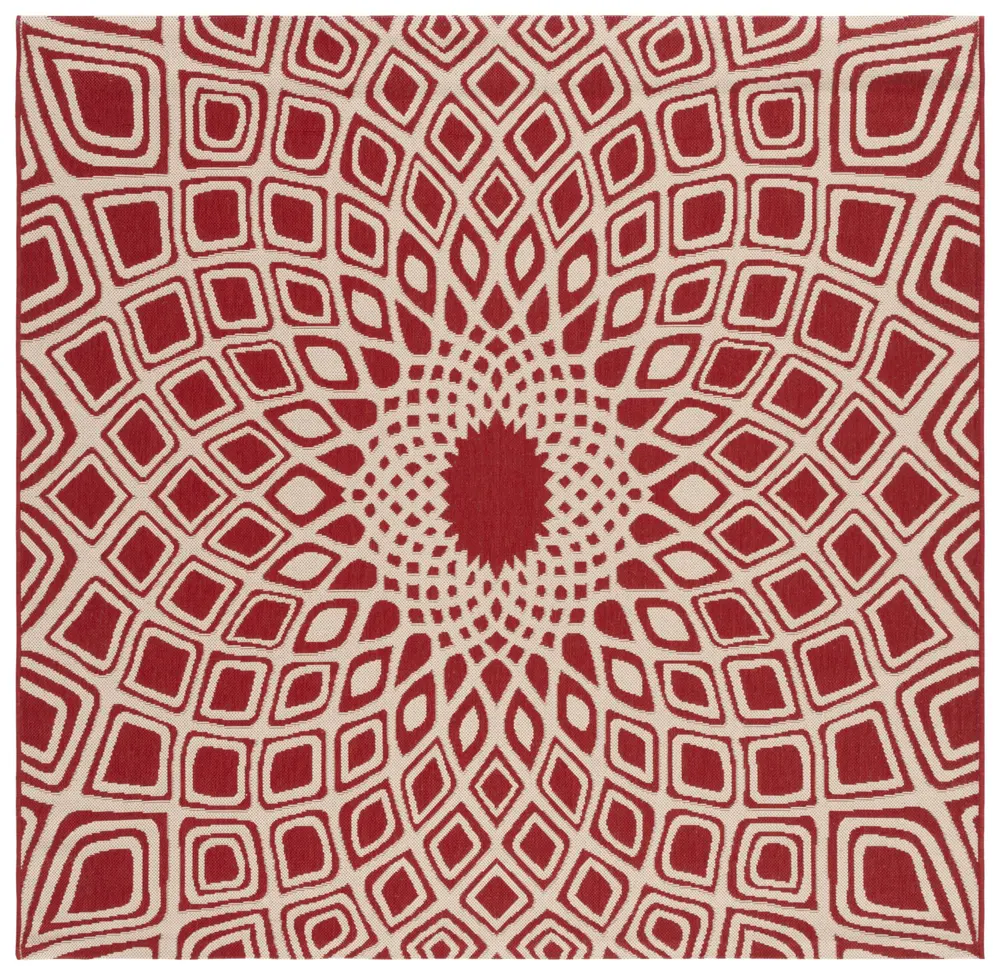 Safavieh Courtyard 6'-7